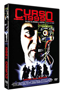 Class of 1999 |   DVD